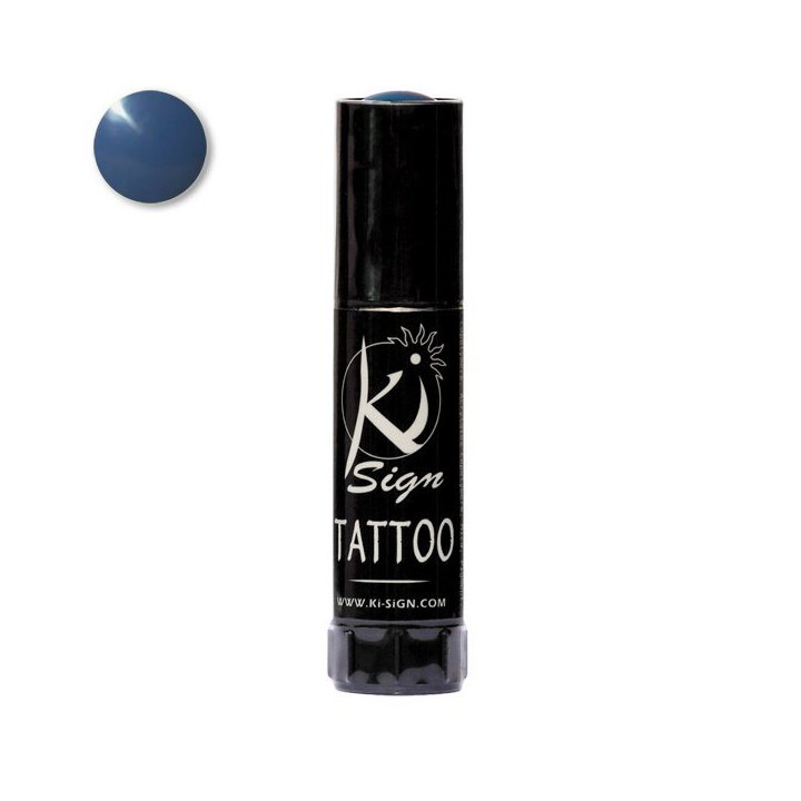 Tusz do ciała 5 ml Granatowy
