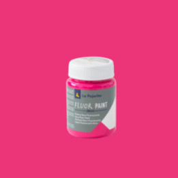 Farba Fluorescencyjna 75 ml Magenta
