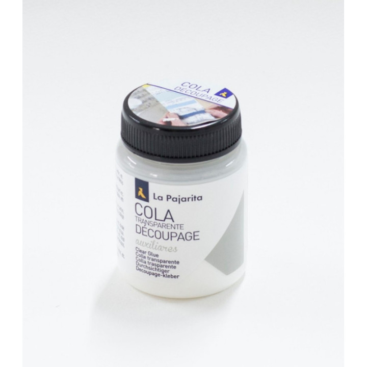 Klej i Lakier do Decoupage 75 ml