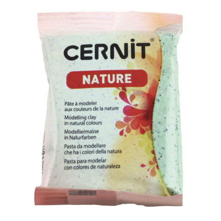 Modelina Cernit Bazalt 56 g